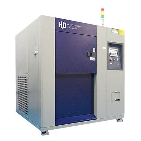 Thermal Shock Test Chamber