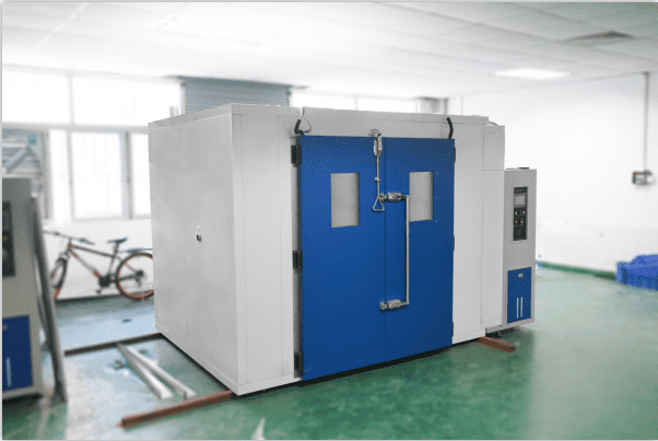 Walk-in Temperature Humidity Test Chamber