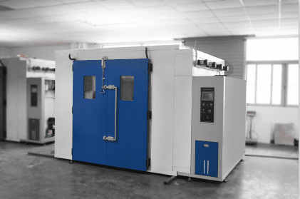 Walk-in Temperature Humidity Test Chamber