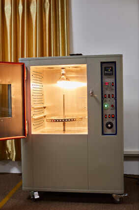 Anti-yellowing Aging Test Chamber