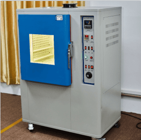 Anti-yellowing Aging Test Chamber