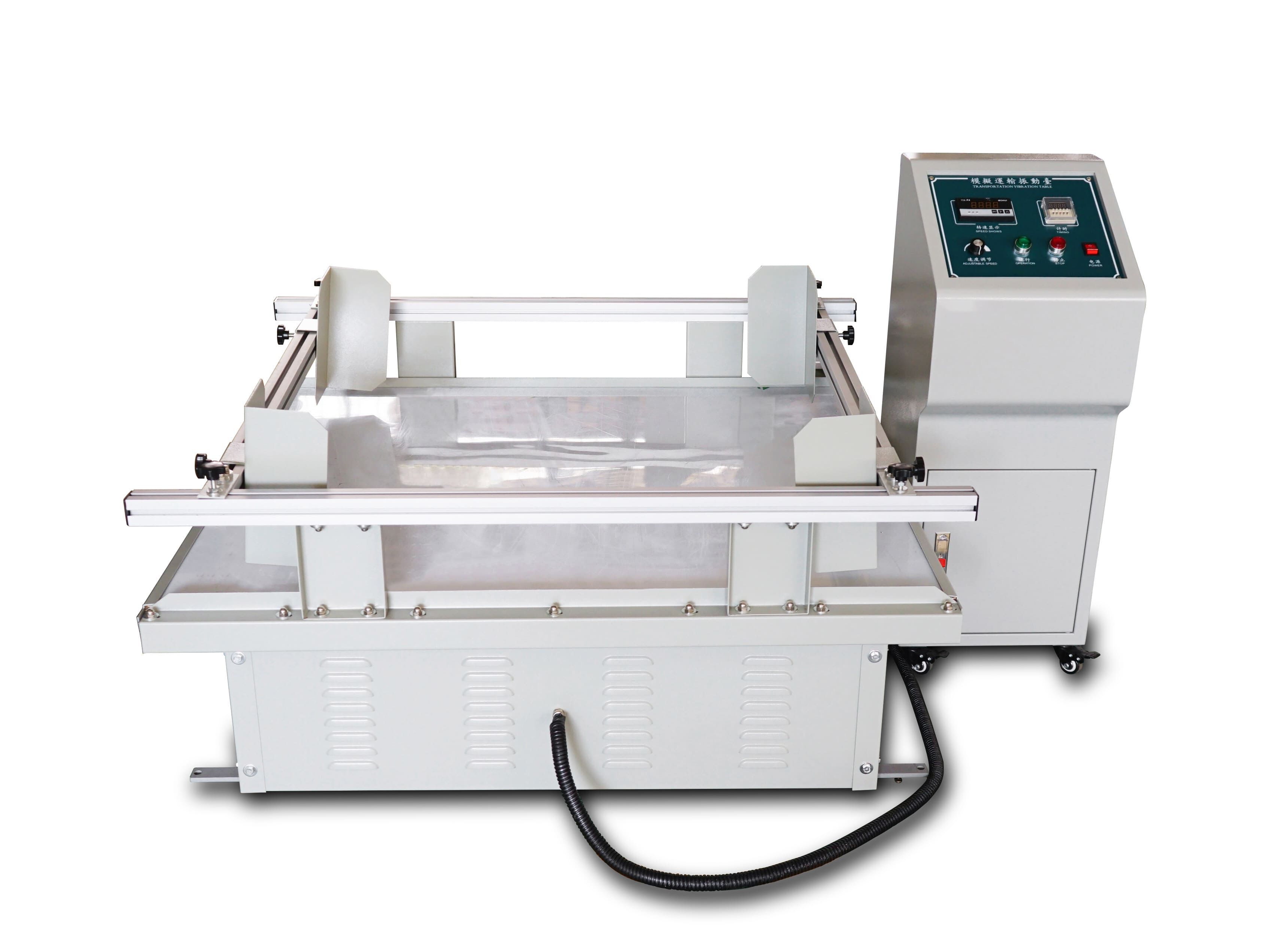 Electrodynamic Vibration Test Machine