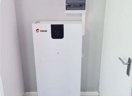 EOV Series