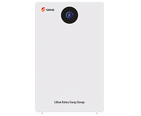 EOS Serie 10,24kWh