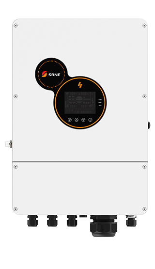 Serie HESP 4-6KW