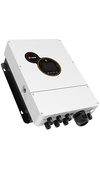 5kw Hybrid Solar Inverter