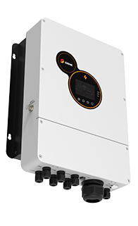 5kw Hybrid Solar Inverter