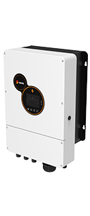 5kw Hybrid Solar Inverter