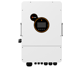 HES Series 8-12KW
