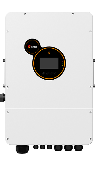 Residential Hybrid Inverter 8KW 10KW 12KW