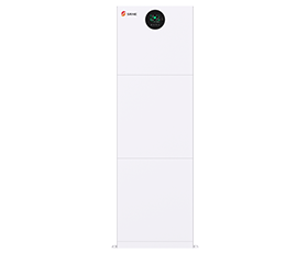EOV Serie 5,12-20,48kWh