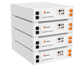 EOC Serie 5,12kWh