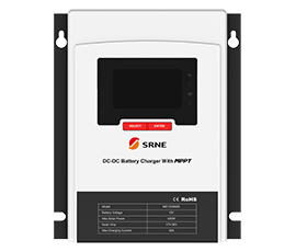 MD Serie 30A/50A