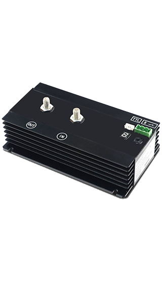 Serie BP 60-100A