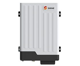 RVI Serie 3KW