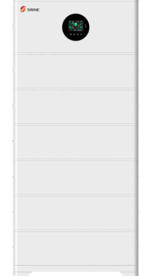 EOHシリーズ 5.12kWh