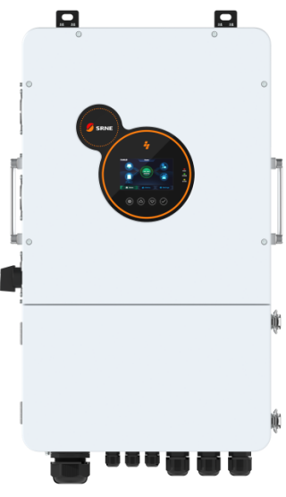 HESPシリーズ 8~12KW