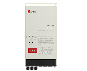 IPC丨IPU 3kW