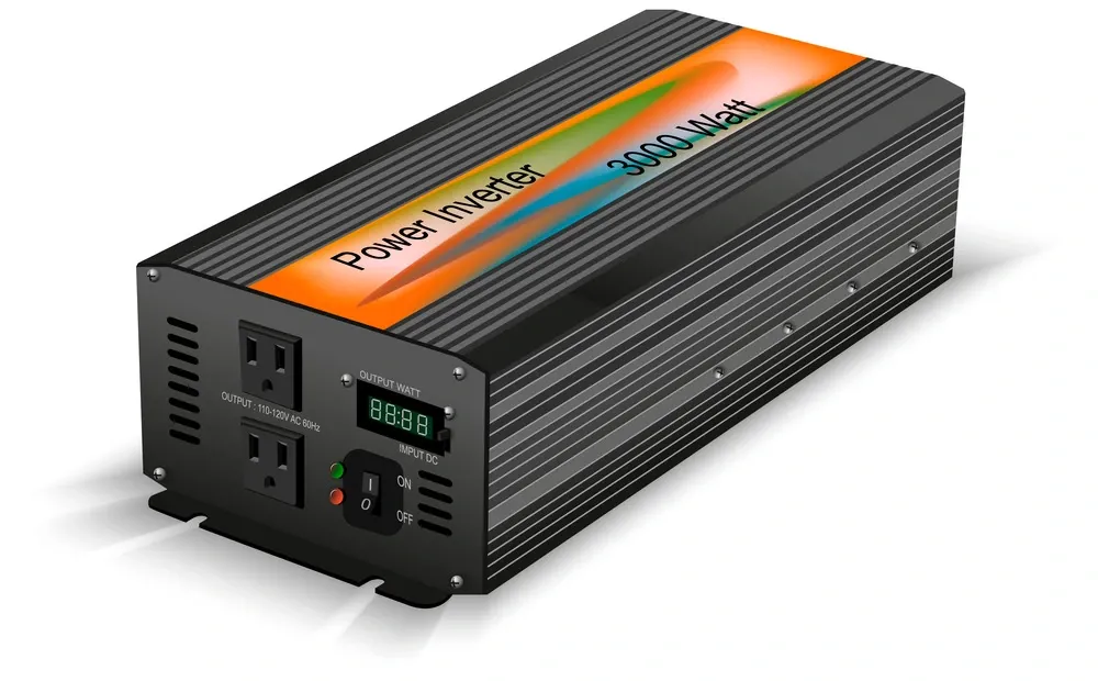 Achieving Self-Sufficiency with Home Power Inverters