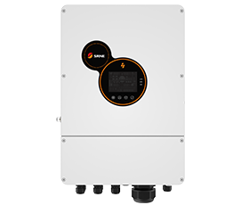 Serie HESP 4-6KW