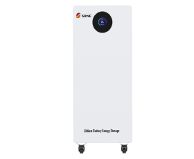 EOS 16.07kWh