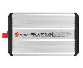 IBC 3kW AU