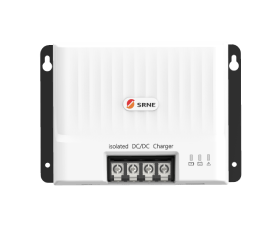 DC-DC Charger Isolated