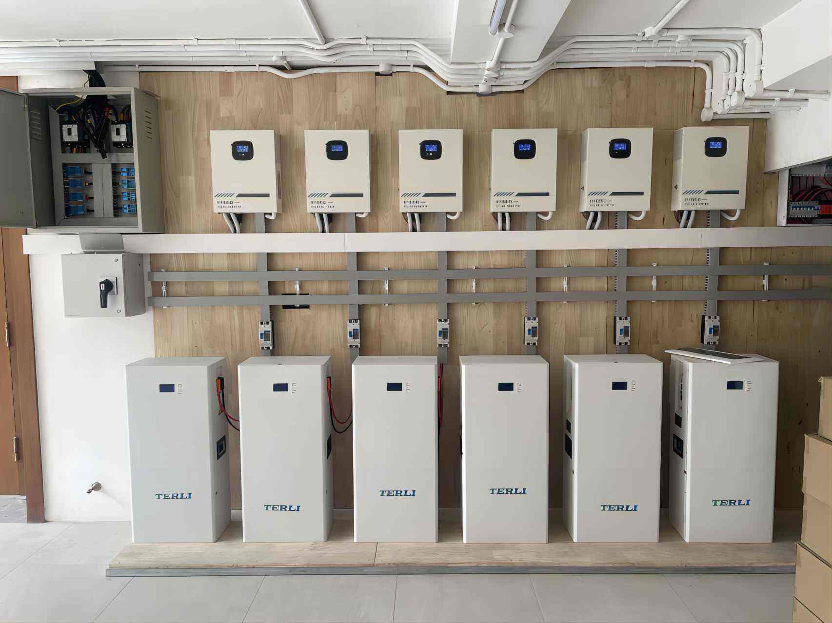 Common Issues with Home Power Inverters