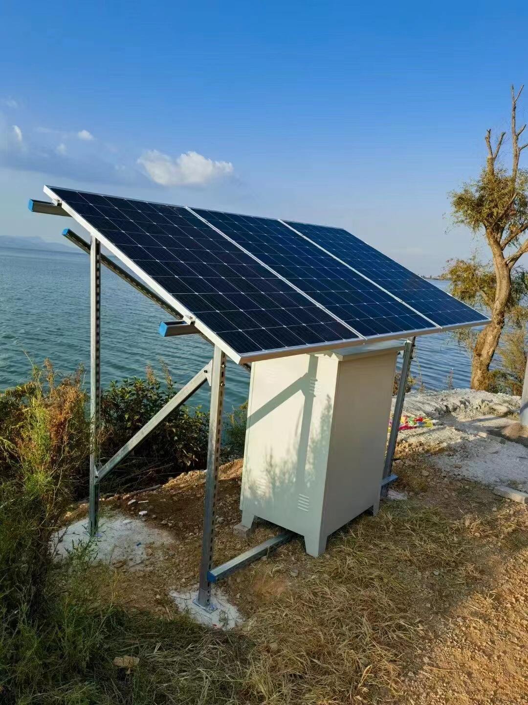 How to Install Your Home Power Inverter