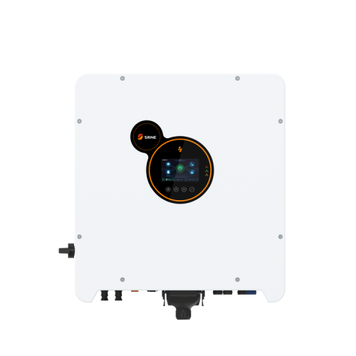 HESP 8-12kW-EU