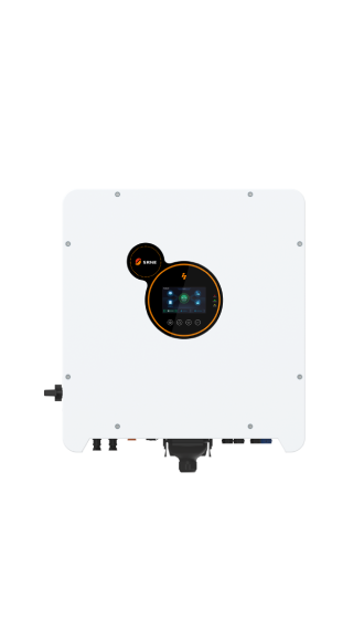 hybrid inverter hybrid inverter