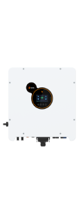 hybrid inverter hybrid inverter