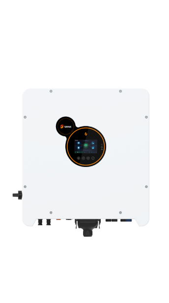 hybrid inverter hybrid inverter