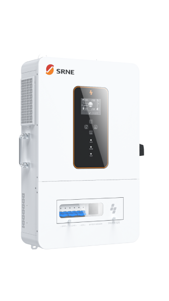 Off-Grid Solar Inverter Off-Grid Solar Inverter