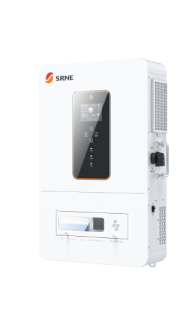 Off-Grid Inverter Off-Grid Inverter