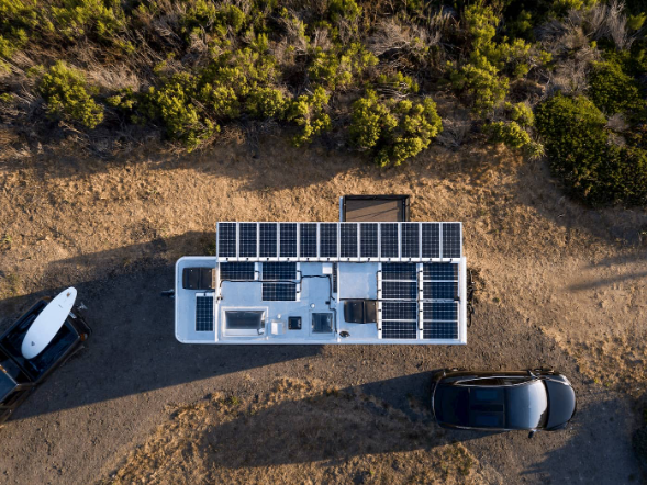Choosing the Best RV Solar Inverter: What You Need to Know