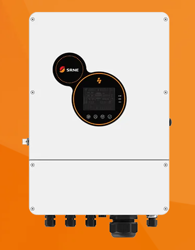 How Hybrid Inverters Are Revolutionizing Solar Energy Systems