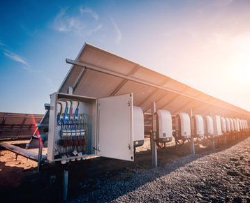 Impact of Environmental Conditions on Home Power Inverter Performance