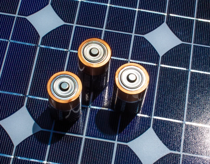 Understanding the Different Types of Home Battery Energy Storage Systems