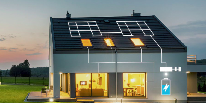 The Future of Home Battery Energy Storage: Trends and Innovations