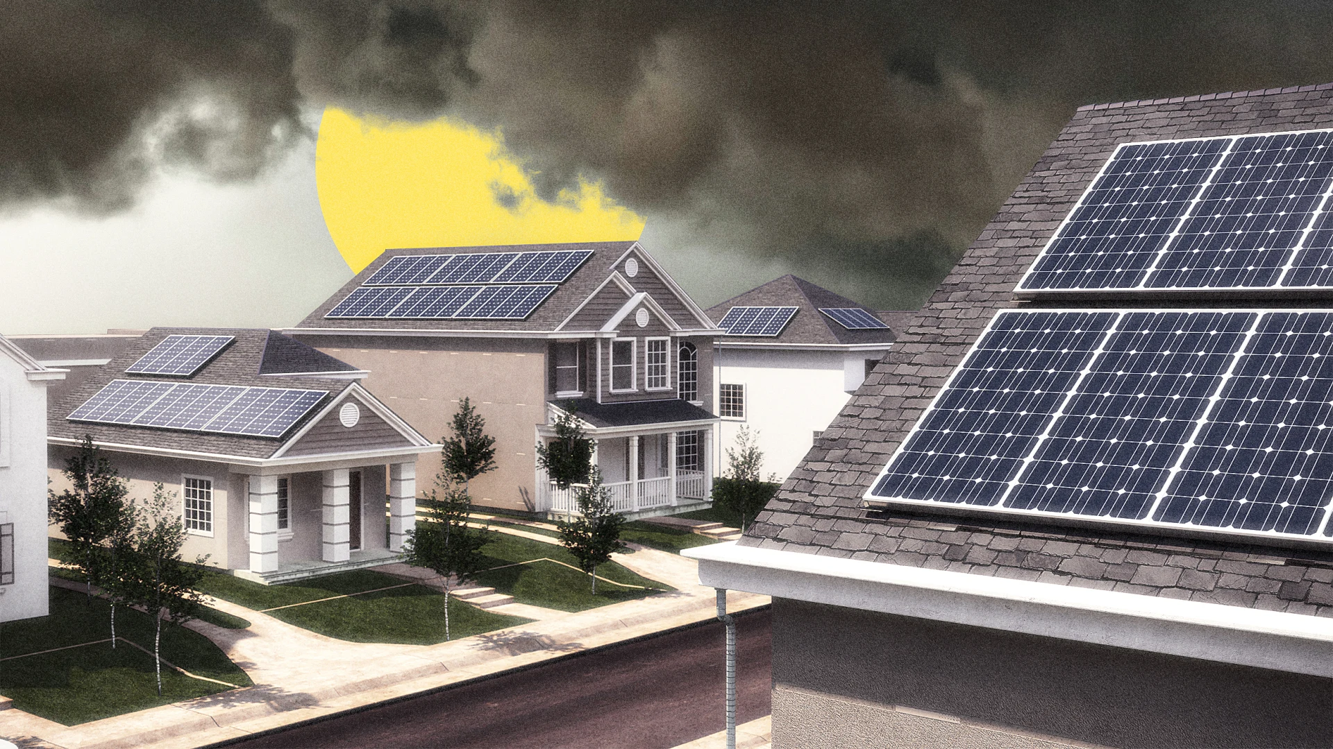 Residential Energy Storage and Emergency Preparedness: A Lifeline for Your Home