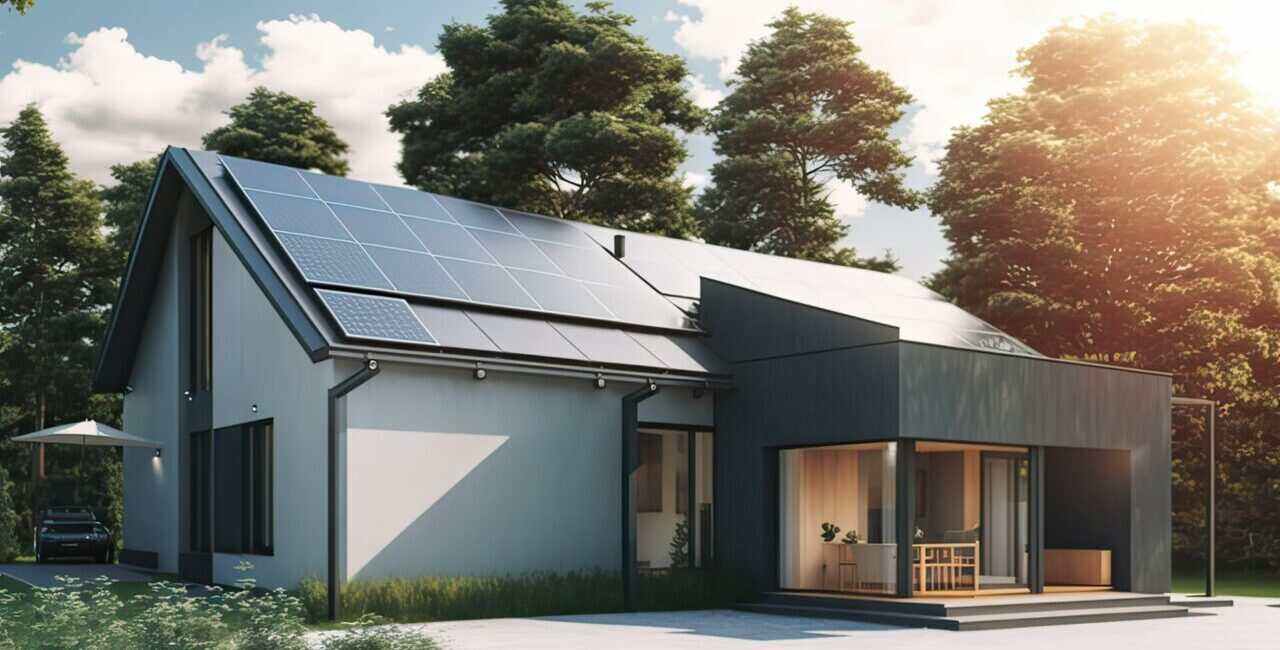 Integrating Home Power Inverters with Smart Home Technology