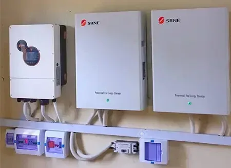 Hybrid Inverters Redefine the Relationship Between the Inverter and the Grid