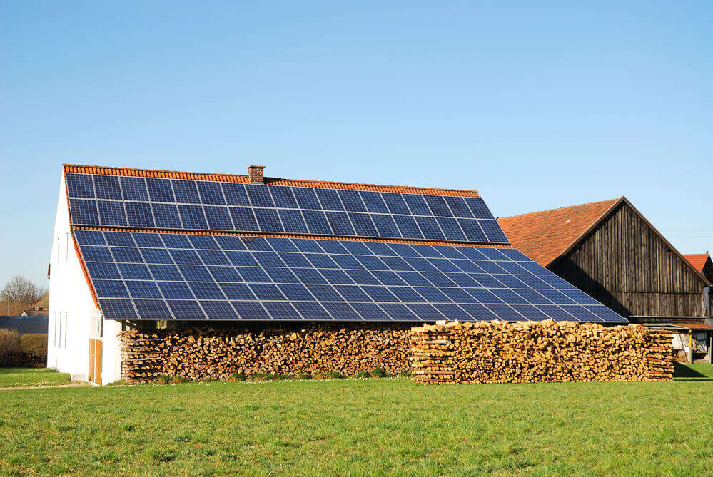 Off-Grid Inverters - The Best Choice for Remote Areas