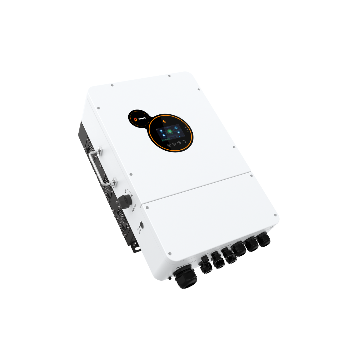 Hybrid Inverter vs. Grid-Tie Inverter: Which Saves More?