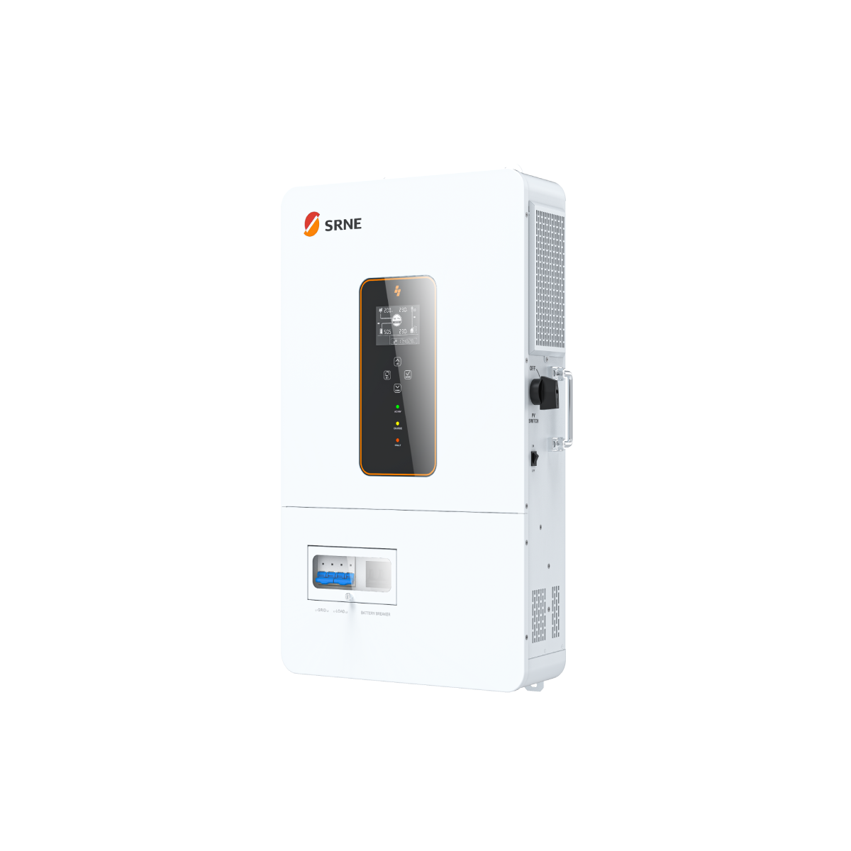 Off-Grid Inverter Installation Guide: Step-by-Step Wiring & Debugging Best Practices