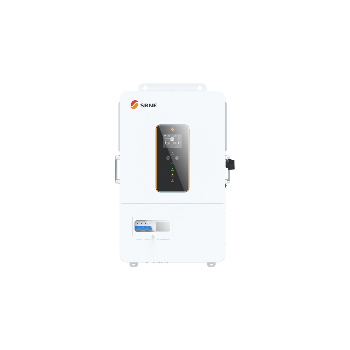 Boost Efficiency: Off Grid Inverters & Solar Battery Synergy