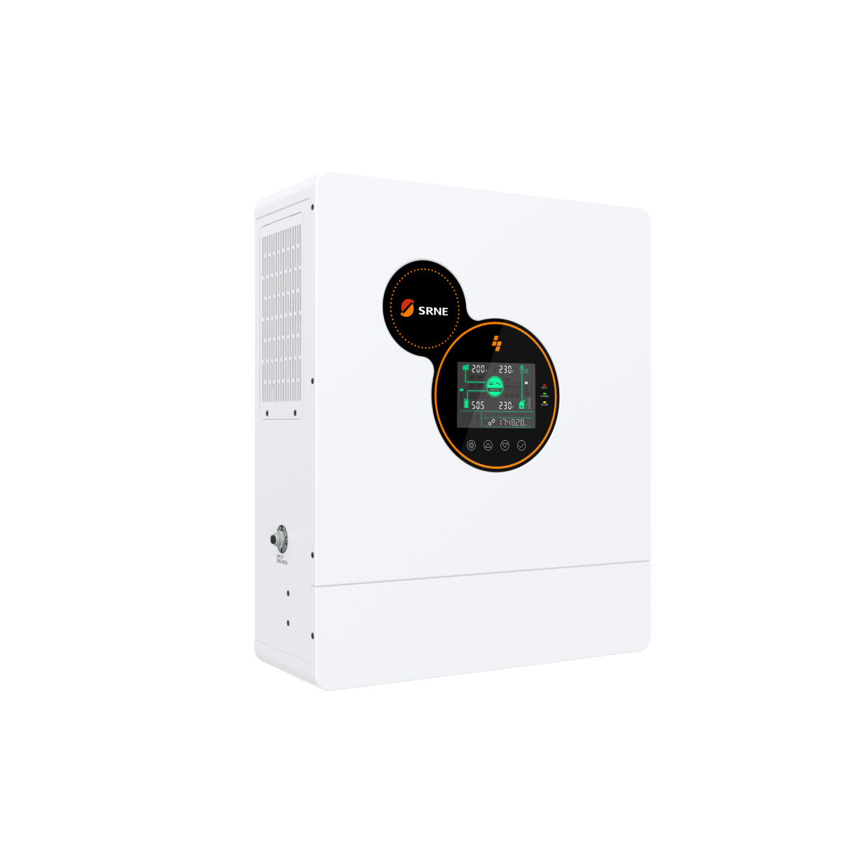 Hybrid Solar Inverters Explained: How They Work and Why You Should Switch in 2025