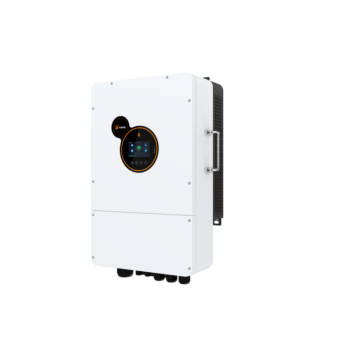 Smart Solar Inverters 2025: Trends in India, the USA & Global Markets