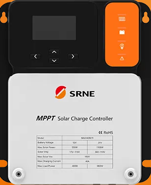 How Does a Solar Charge Controller Work?